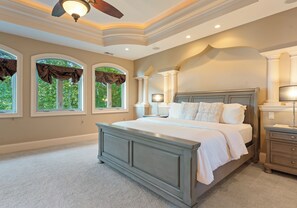 7 عدّة غرف نوم ومكتب ومكواة/لوح كي وواي فاي مجانًا