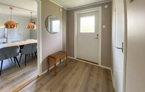 Dining - Pet friendly home in Köpingsvik with WiFi (Köpingsvik)