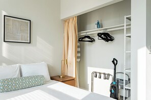 Classic Apartment, 1 Queen Bed