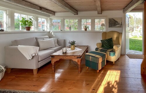 Beautiful home in Askersund