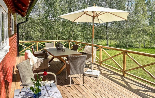 Gorgeous home in Askersund