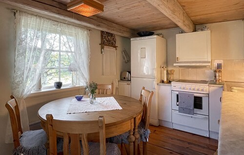 Beautiful home in Askersund