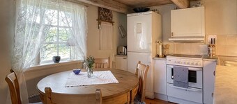 Beautiful home in Askersund