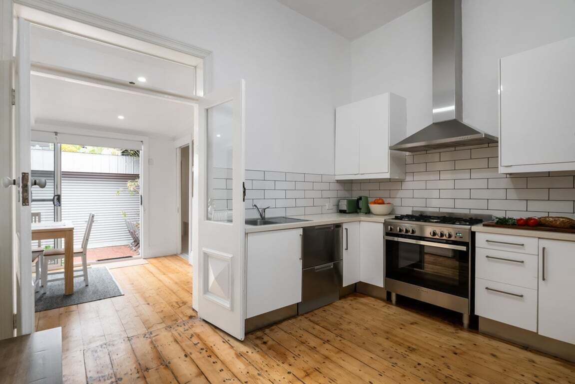 Micro-ondas, fogão, cooktop, lava-louças