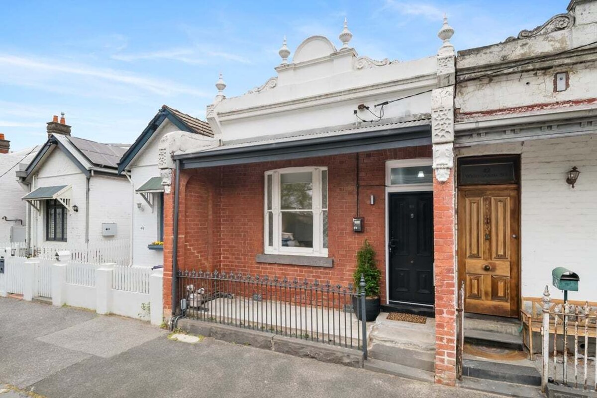 Bild für Gastgeberprofil