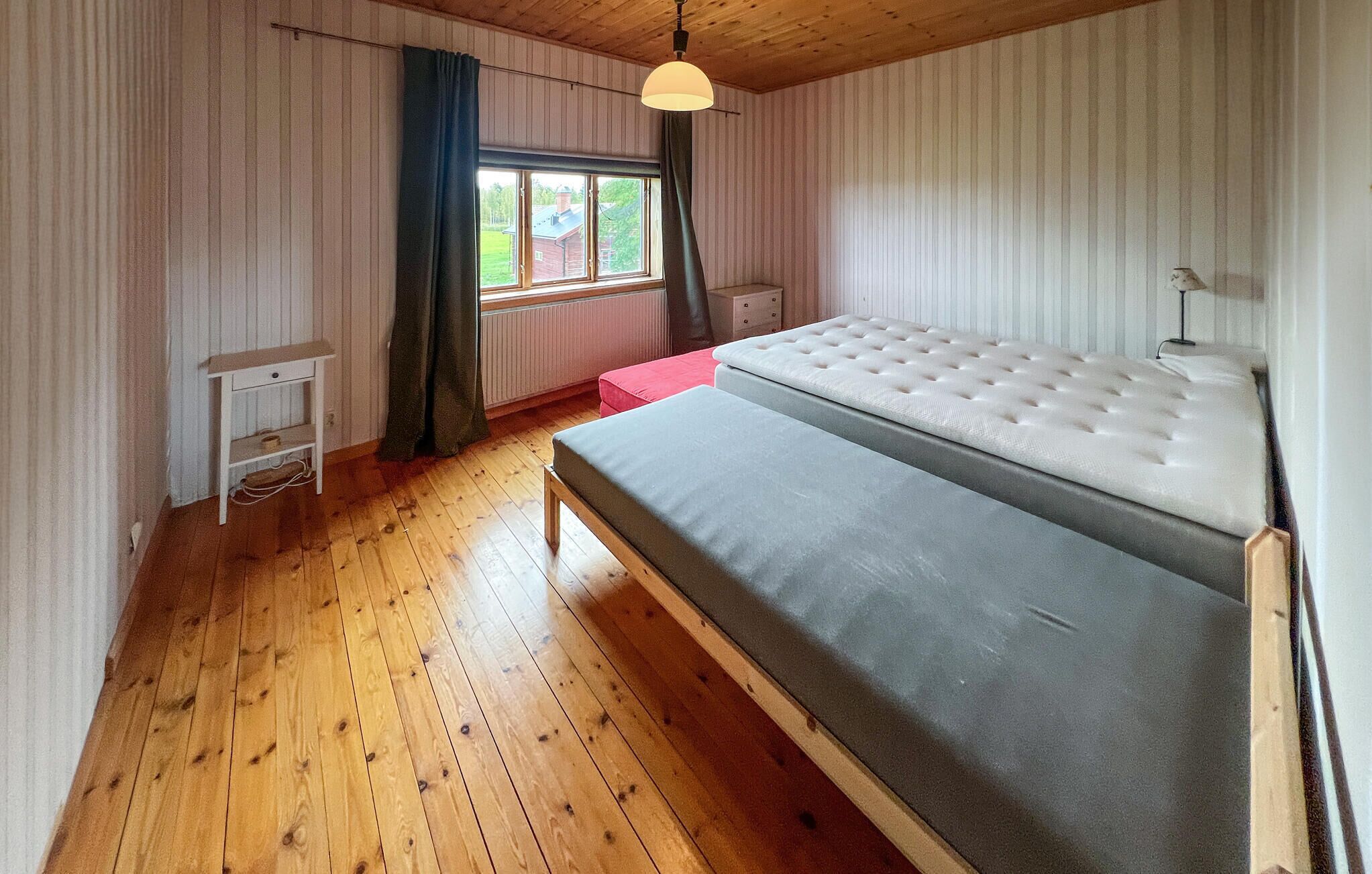 3 Schlafzimmer, kostenloses WLAN