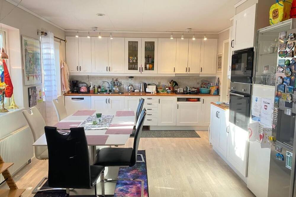 Apartment in S West Sthlm close to Metro