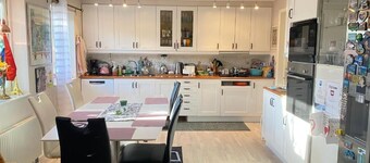 Apartment in S West Sthlm close to Metro