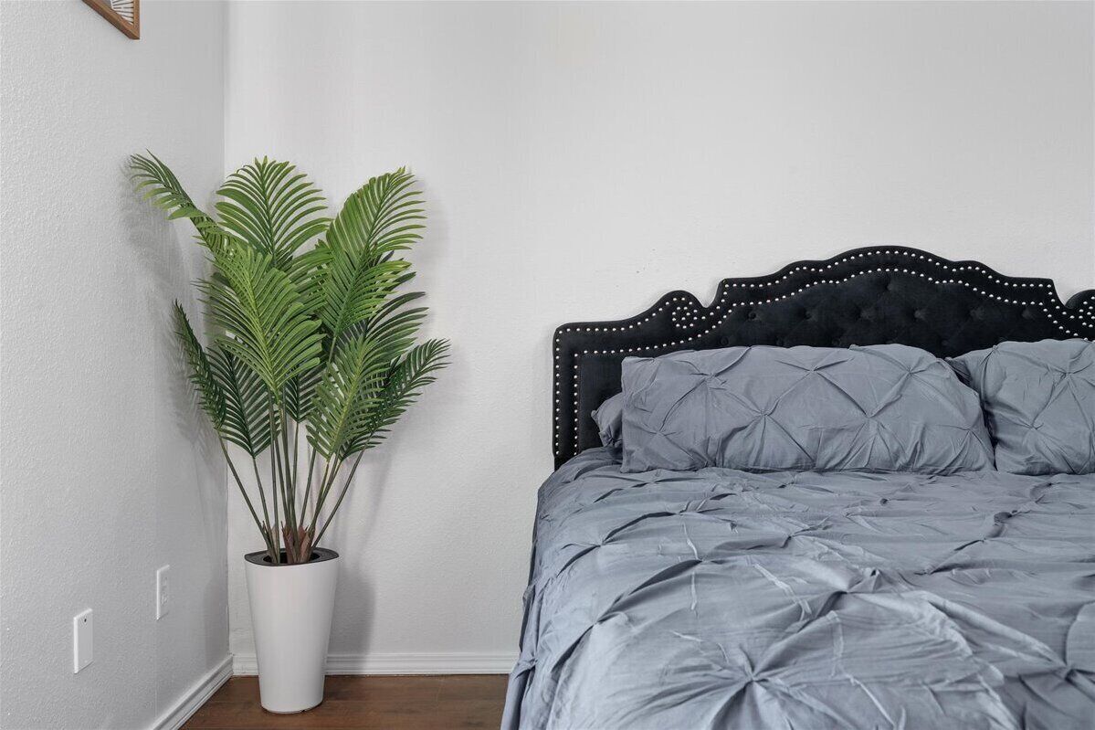 4 chambres, fer et planche à repasser, Wi-Fi