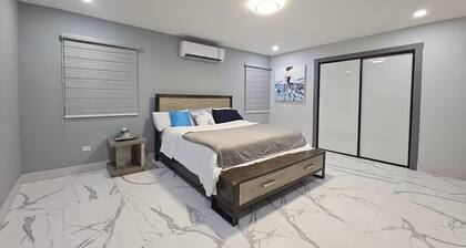 3-bedroom house in marvelous Camaceyes with AC