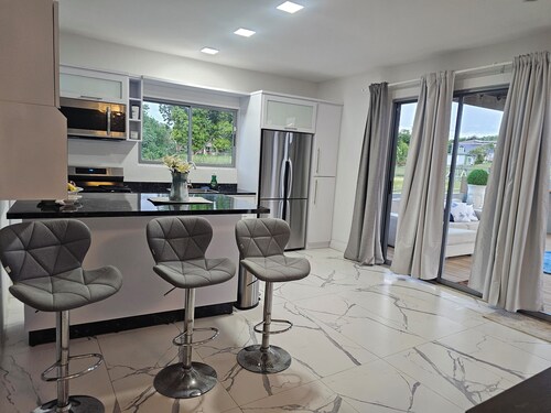 3-bedroom house in marvelous Camaceyes with AC