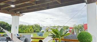 Luxury  house in Beautiful Aguadilla, Puerto rico 7 minutes from crashboat beach