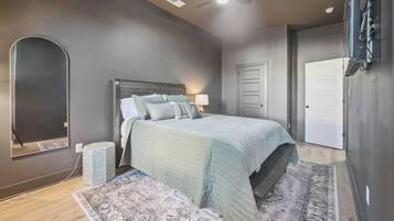 3 chambres, Wi-Fi, draps fournis