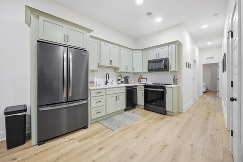 Triple Crown at The Stable Reserve- 3BR- 5 Miles from 4Roses and Wild Turkey