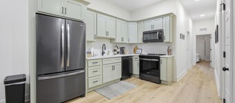 Triple Crown at The Stable Reserve- 3BR- 5 Miles from 4Roses and Wild Turkey