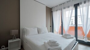 Room - Italianway - Marcantonio (Milan)
