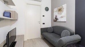 Living area - Italianway - Marcantonio (Milan)