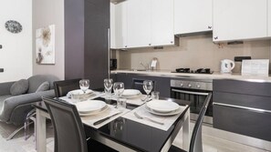 Private kitchen - Italianway - Marcantonio (Milan)