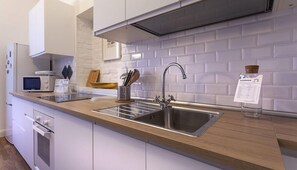 Private kitchen - Italianway Corso Lodi 121 (Milan)