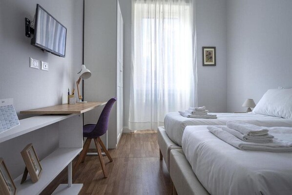 Room - Italianway Corso Lodi 121 (Milan)
