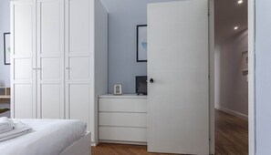 Room - Italianway Corso Lodi 121 (Milan)