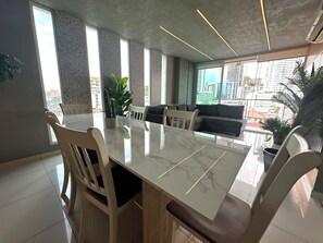 Restaurantes