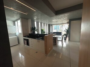 Eget kök