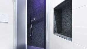 Bathroom - Italianway - Piazza Firenze 4 (Milan)