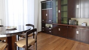 Dining - Italianway - Piazza Firenze 4 (Milan)