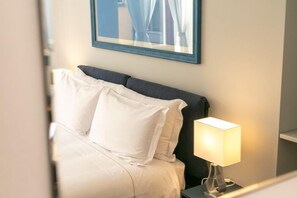 Room - Heart Milan Apartments - Corso Como (Milan)