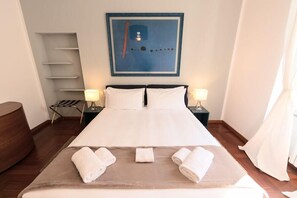 Room - Heart Milan Apartments - Corso Como (Milan)
