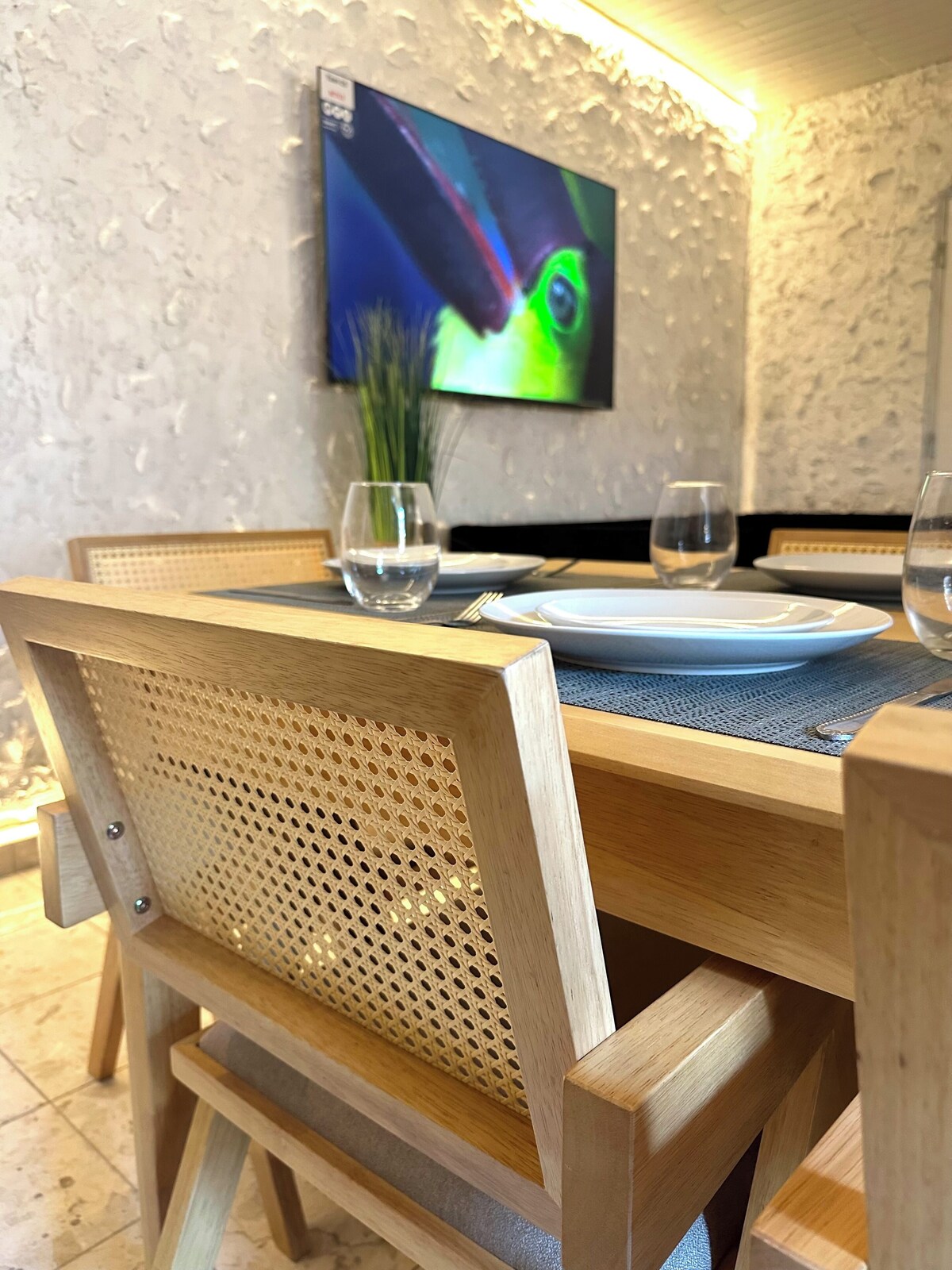 Bild für Gastgeberprofil