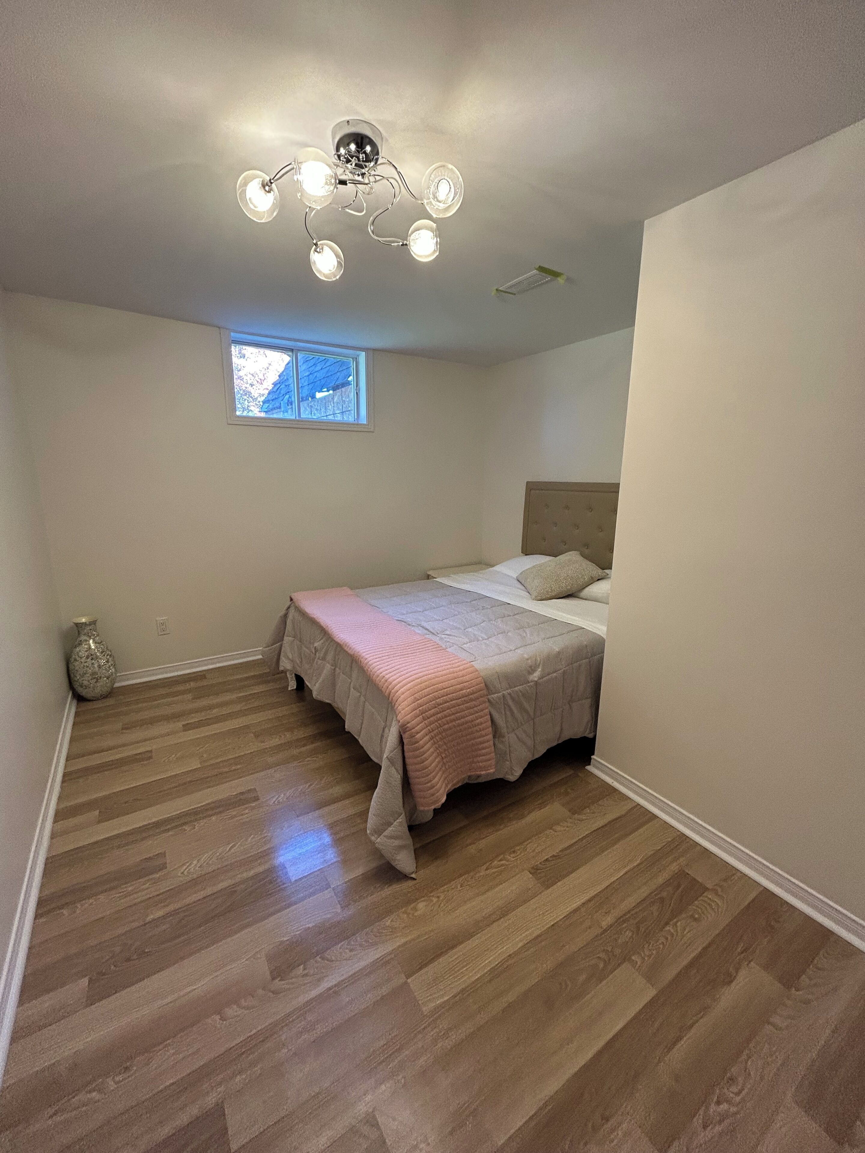 2 habitaciones, wifi gratis y ropa de cama 