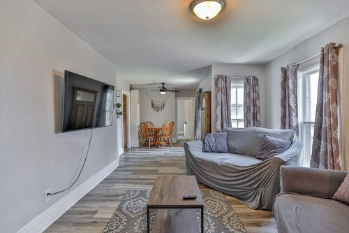 Gowen 2411 - 3BR Mid-Term Stay, All Utilities Incl