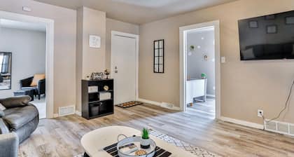 Gowen 2415 - 2BR Mid-Term Stay, All Utilities Incl