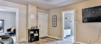 Gowen 2415 - 2BR Mid-Term Stay, All Utilities Incl