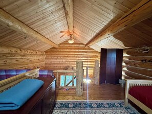 2 makuuhuonetta, Wi-Fi