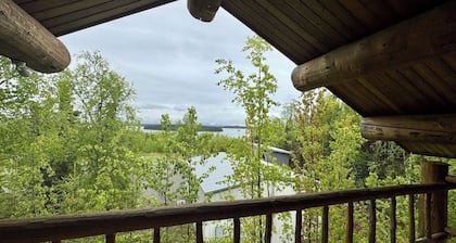 Steele Haven Cozy Cabin