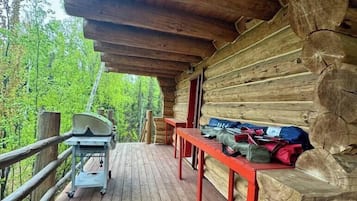 Terras