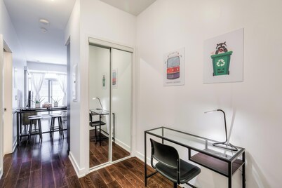 York Street Suites Toronto