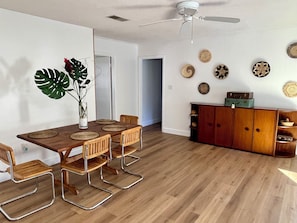 تناول الطعام