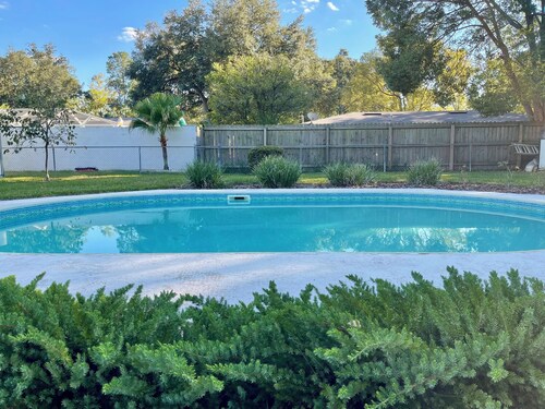 Gainesville Boho Bungalow