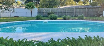 Gainesville Boho Bungalow