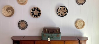 Gainesville Boho Bungalow