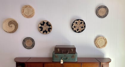 Gainesville Boho Bungalow