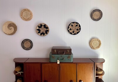 Gainesville Boho Bungalow