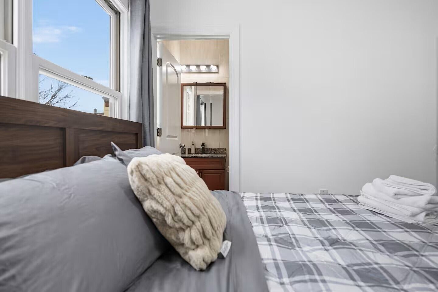 6 slaapkamers, wifi