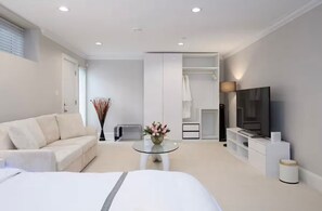 2 Schlafzimmer, Internetzugang