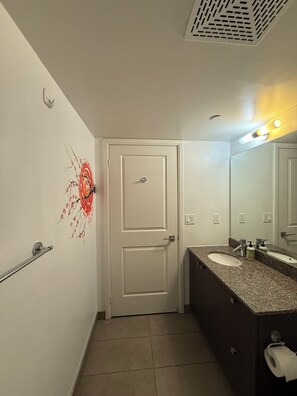 Slippers - Central North York suites (Toronto)