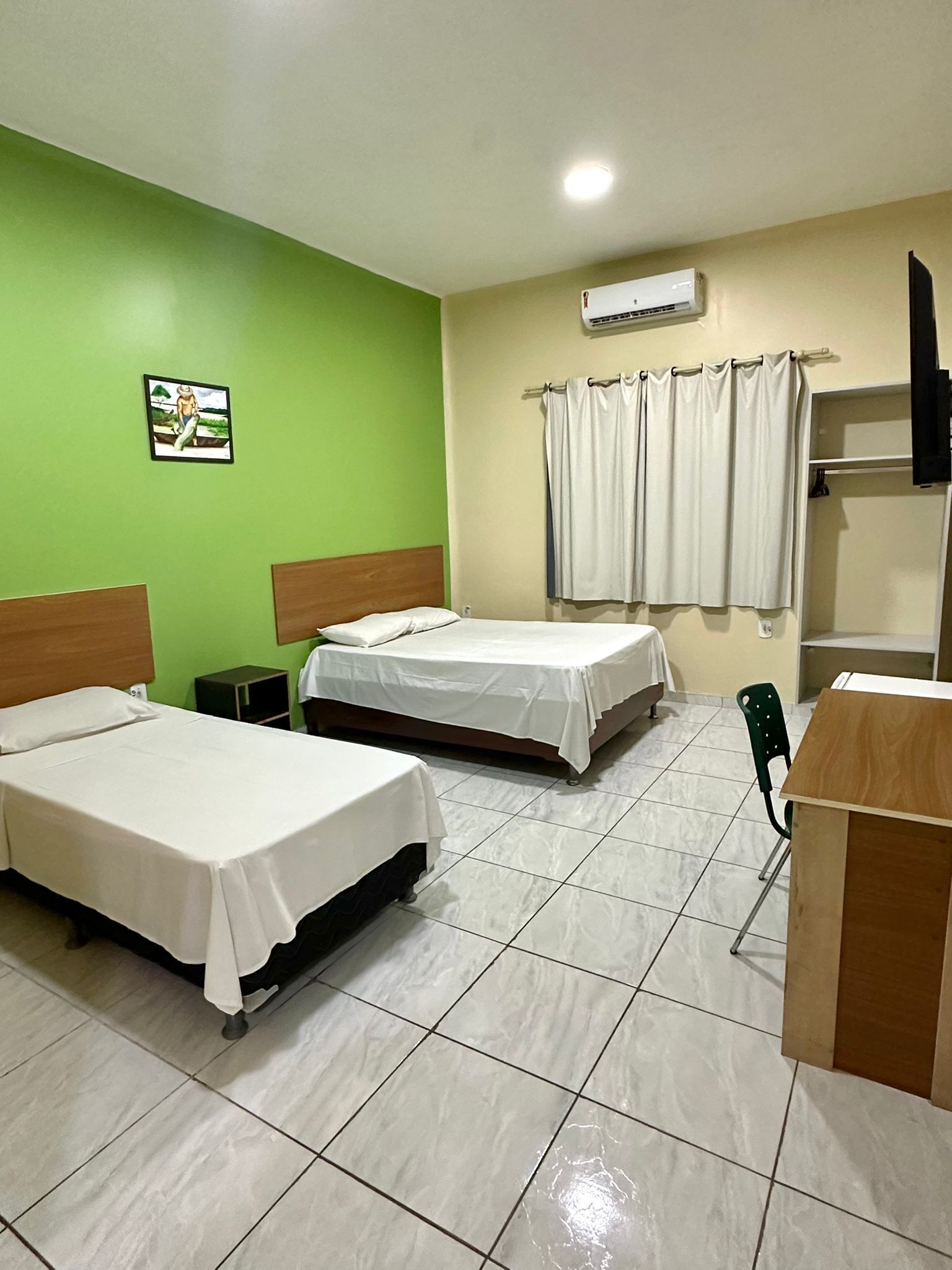 Habitación